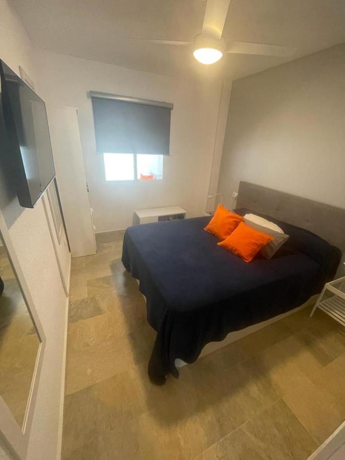 Encantador Piso Con Terraza Y Piscina Apartment Benalmadena Exterior photo