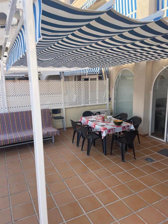 Encantador Piso Con Terraza Y Piscina Apartment Benalmadena Exterior photo